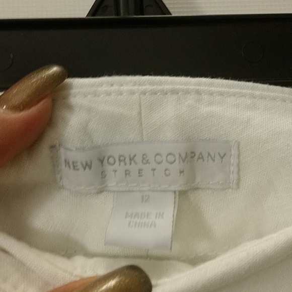 Pants - Picture 2 of 2